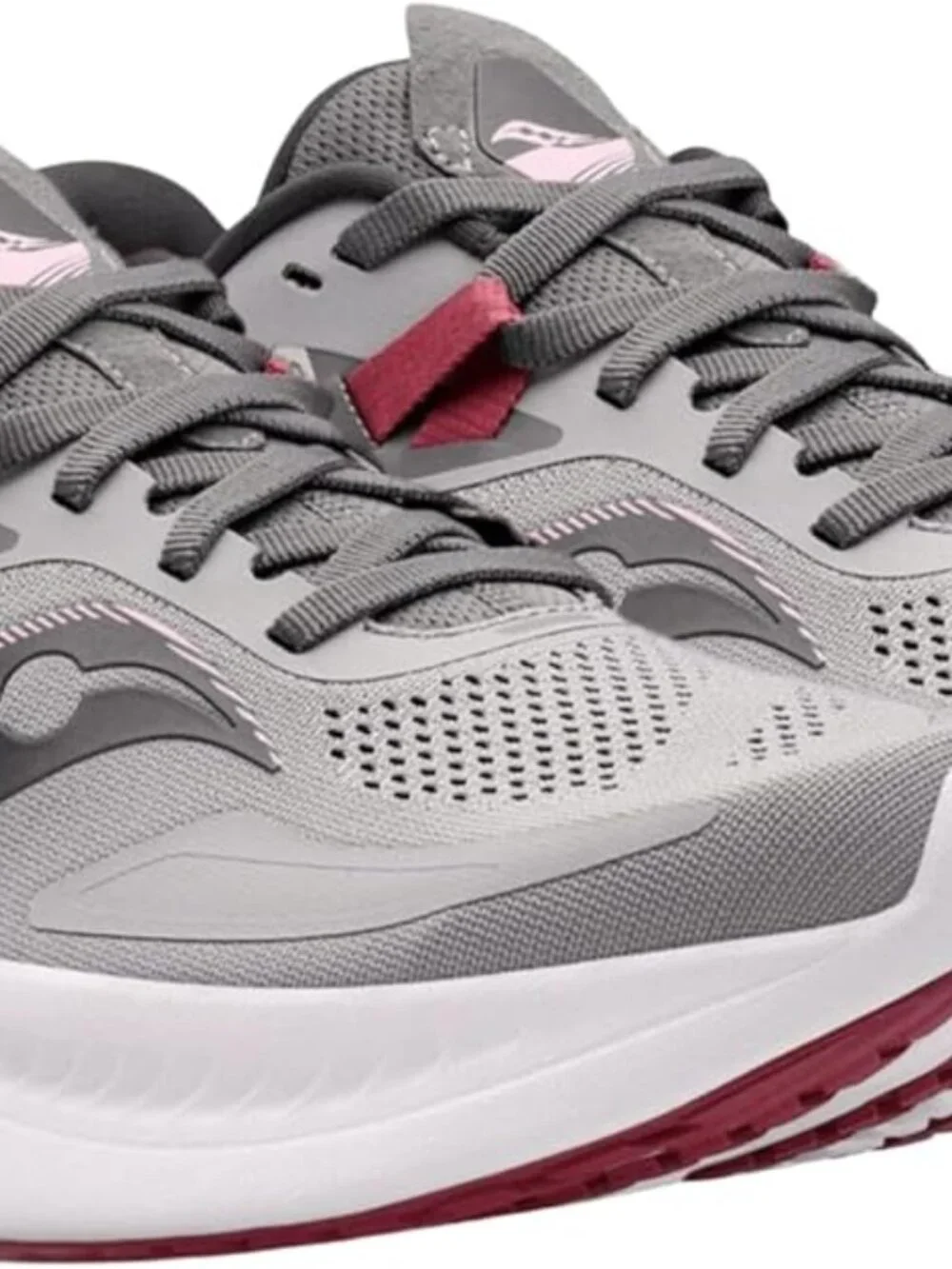 NIB Saucony Running Shoe